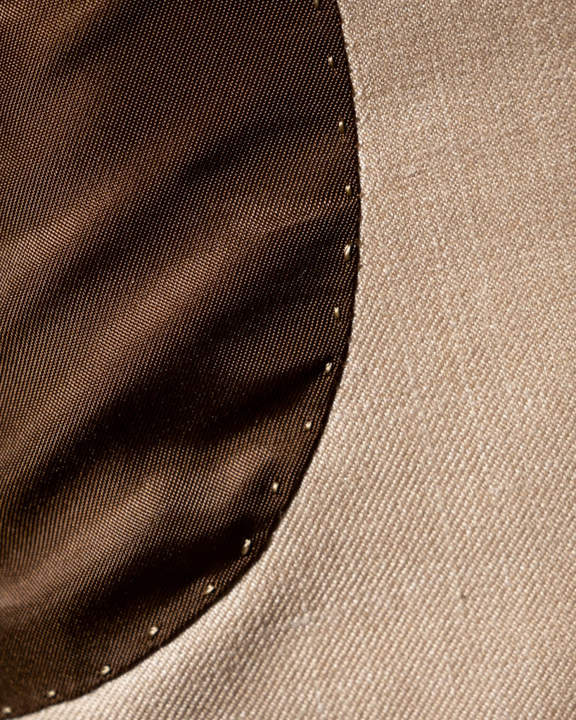 Giotto Jacket Cream