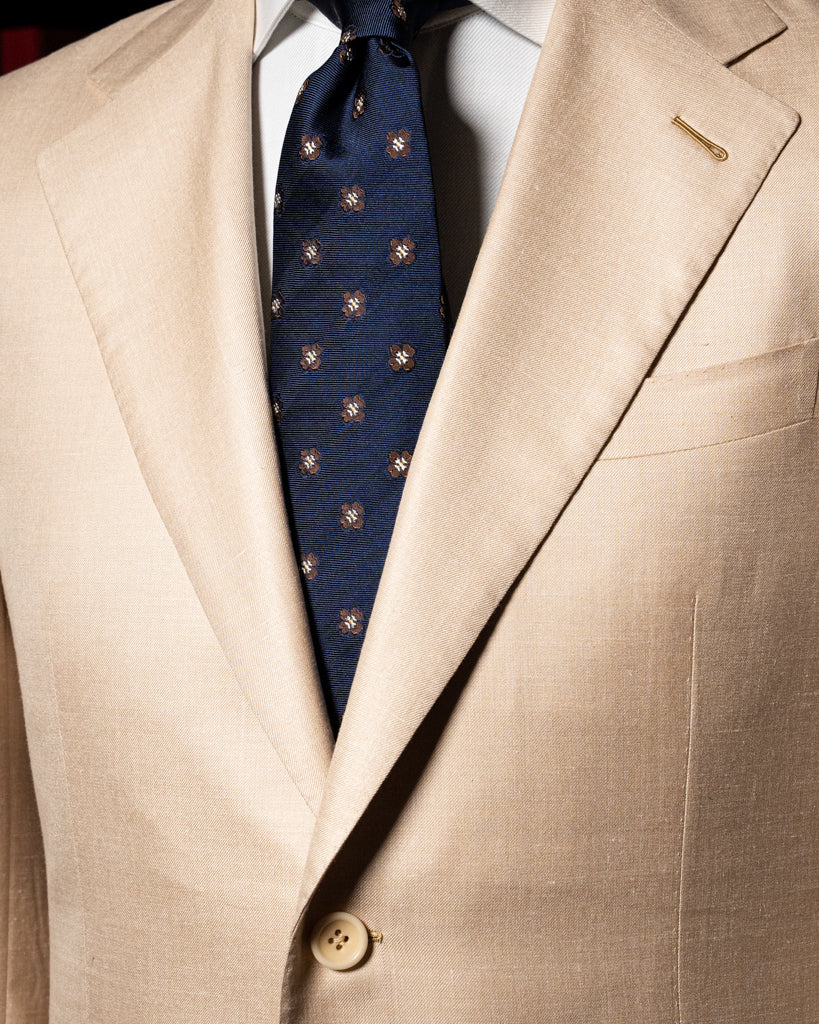 Giotto Jacket Cream