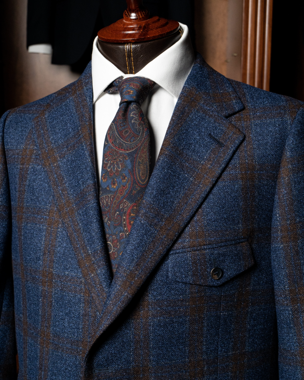 Giotto Sports Blue Jacket