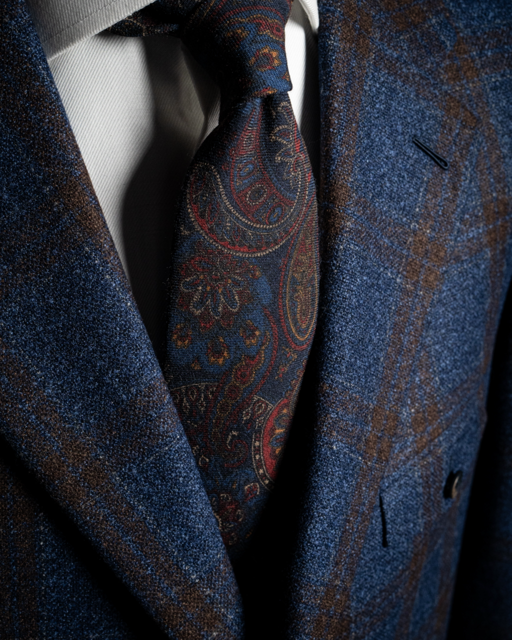 Giacca Giotto Sportiva Blu