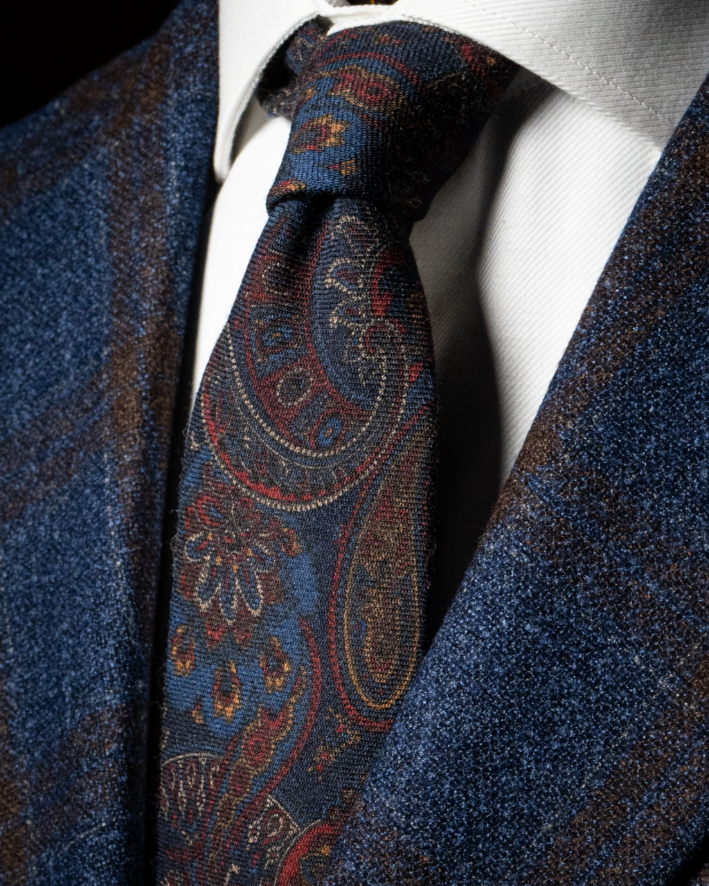 Giacca Giotto Sportiva Blu