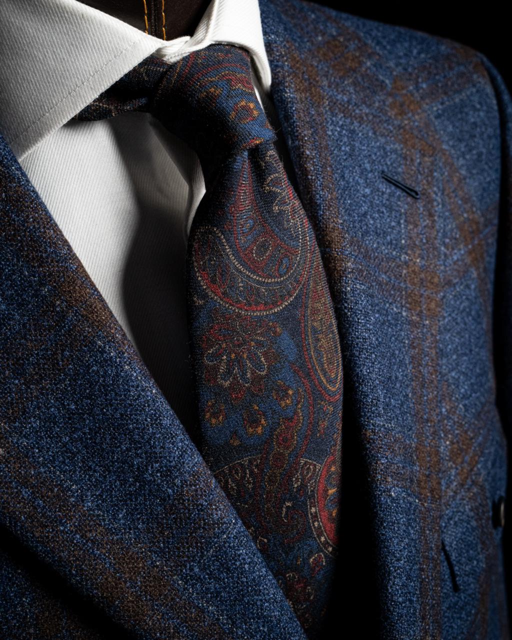 Giacca Giotto Sportiva Blu