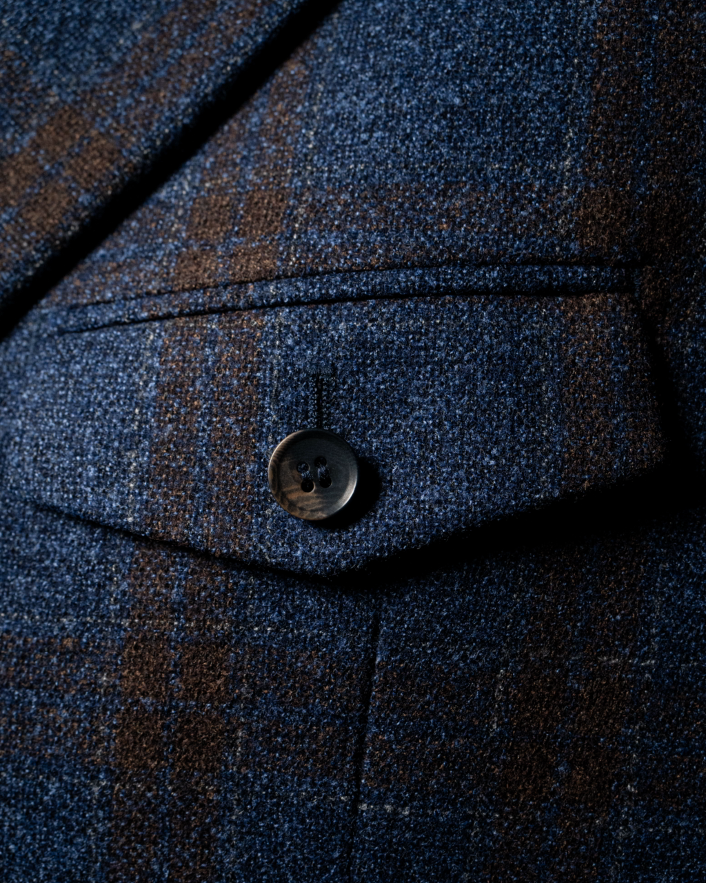 Giacca Giotto Sportiva Blu