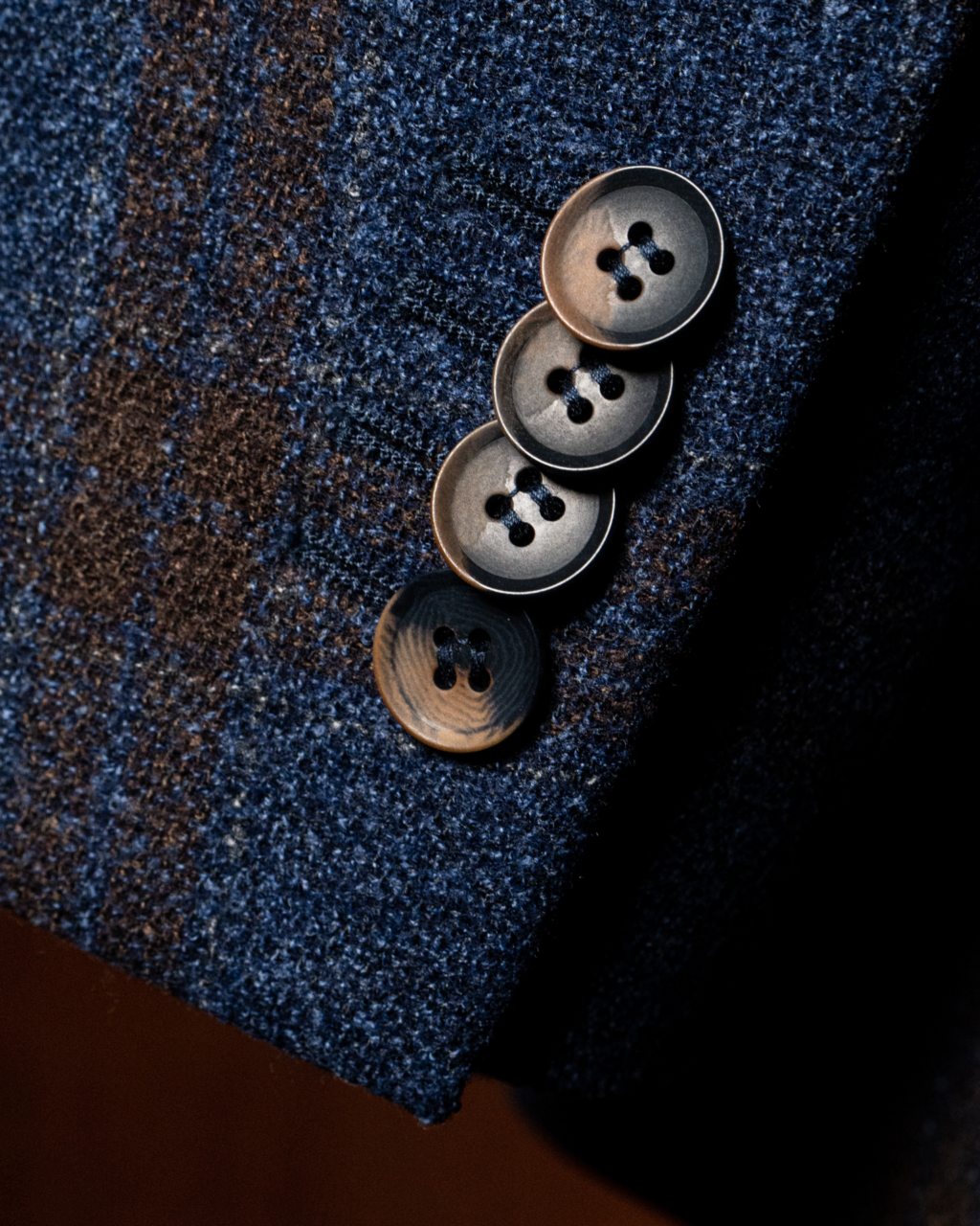 Giacca Giotto Sportiva Blu