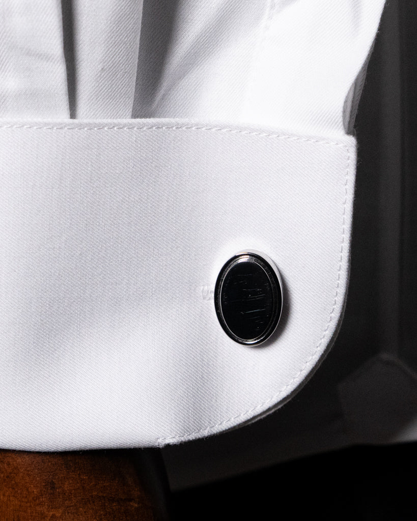 Camicia Cerimonia Bianca