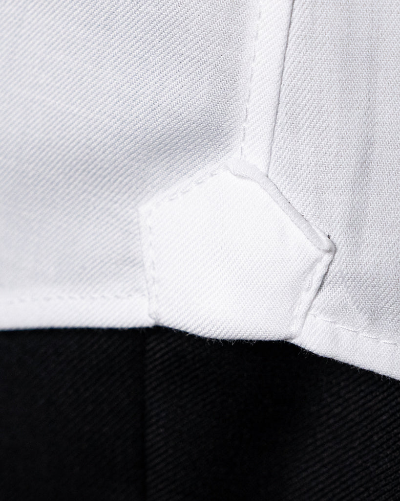 Camicia Cerimonia Bianca