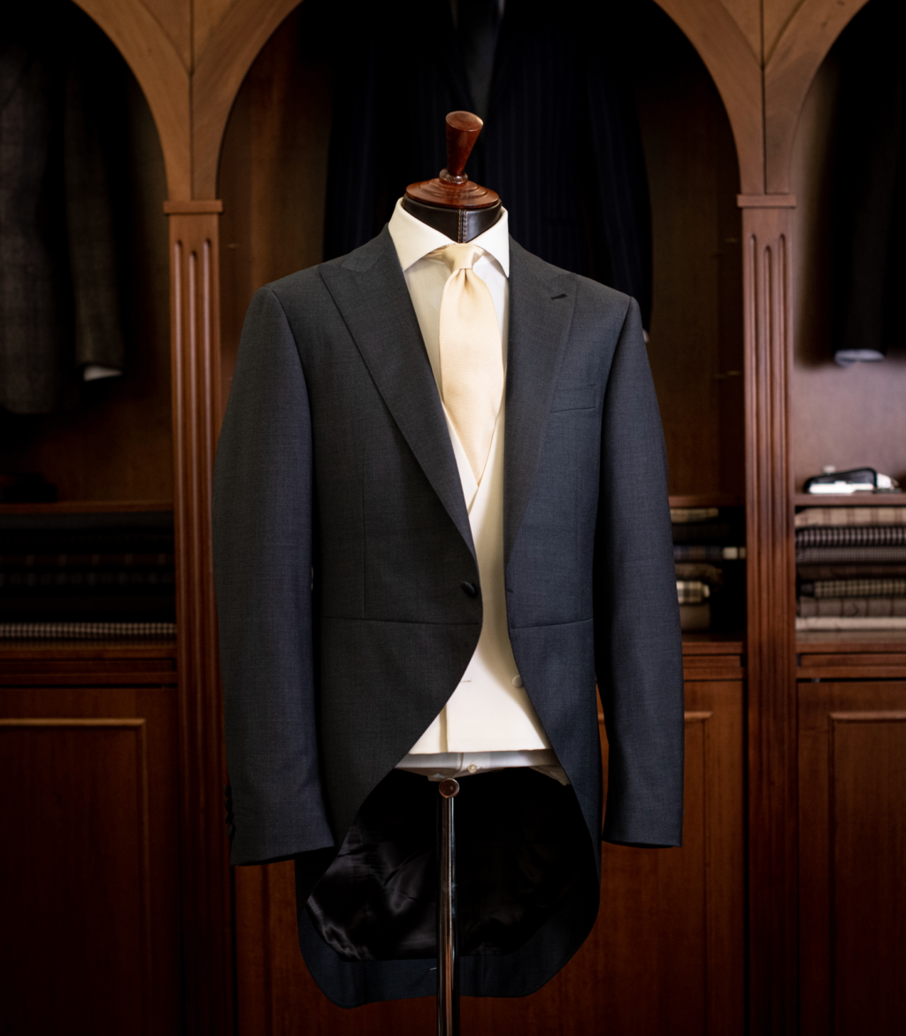 Tight Pinturicchio Grigio