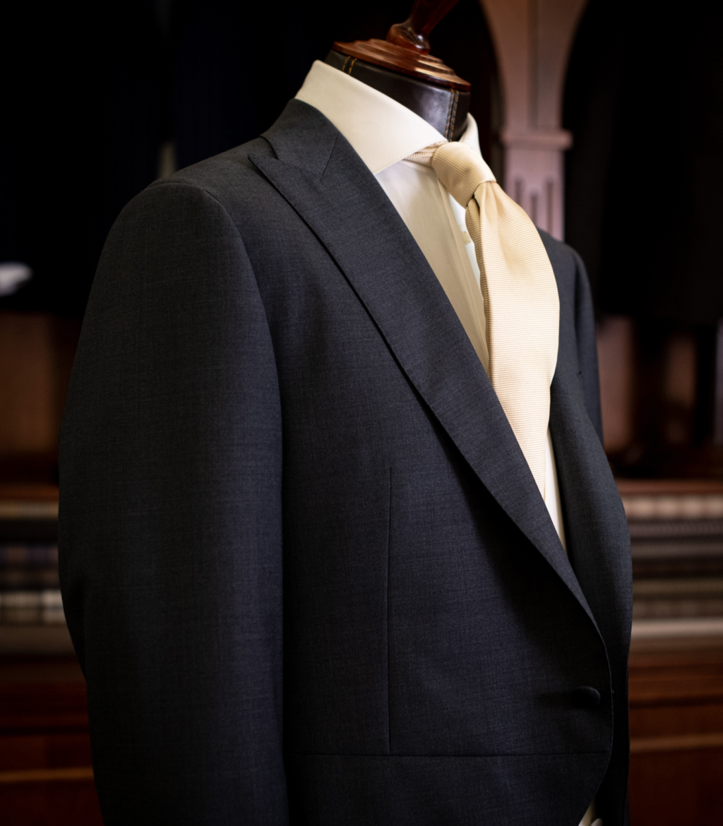 Tight Pinturicchio Grigio