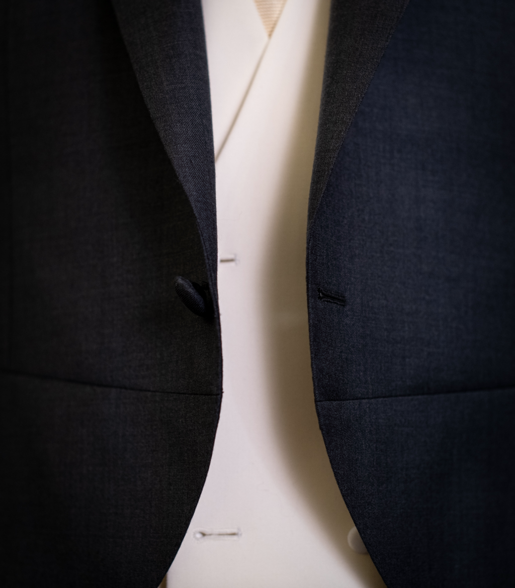 Tight Pinturicchio Grigio