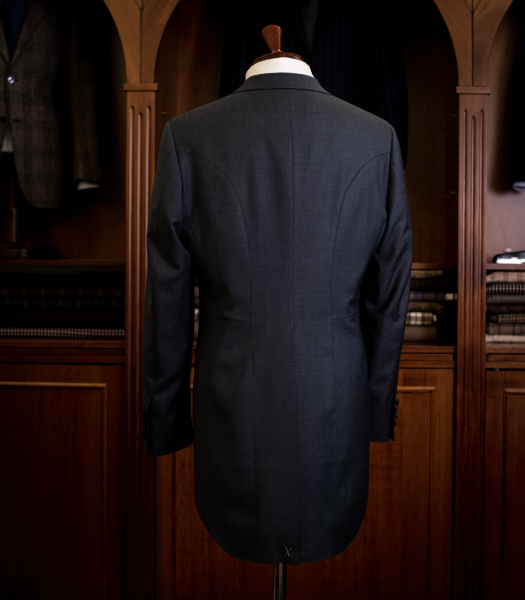 Tight Pinturicchio Grigio