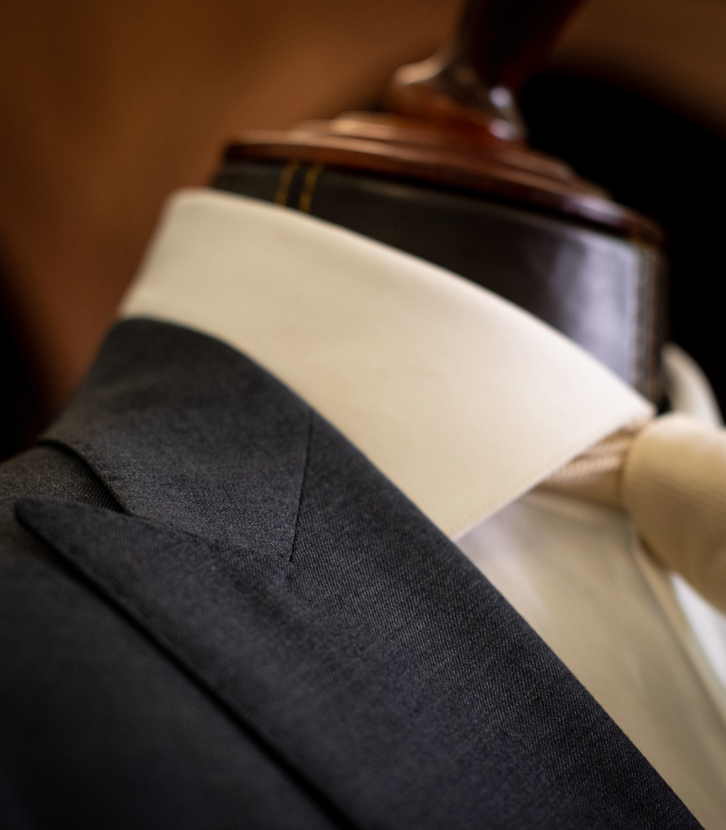 Tight Pinturicchio Grigio