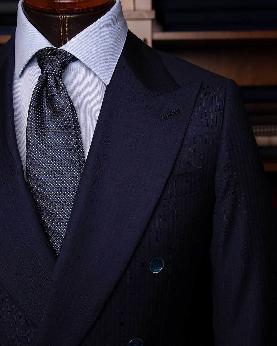 Abito Su Misura Uomo o Ready To Wear: la guida definitiva