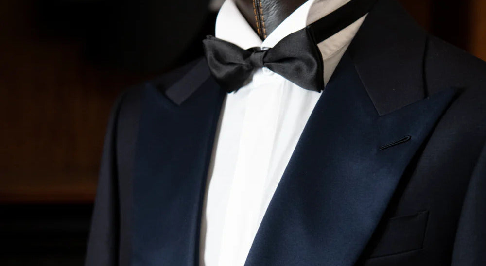 Guida alla scelta dell'abito perfetto per un matrimonio: Classico, Tight o Smoking?