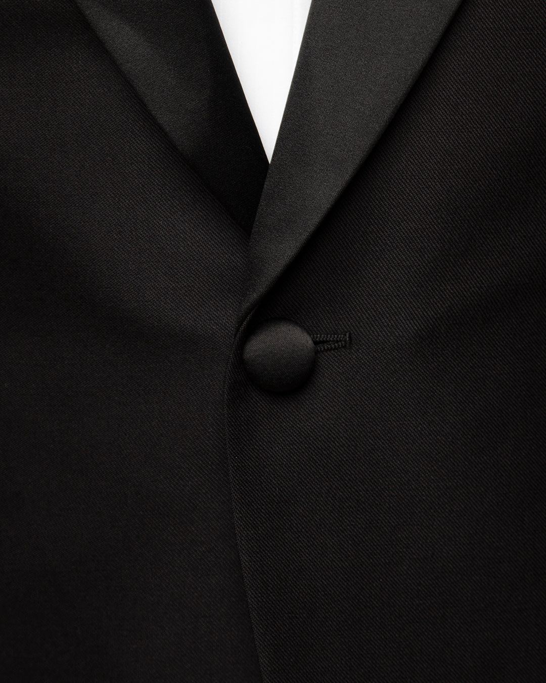 Smoking Michelangelo Blue Black con Gilet