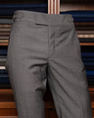 Light Gray Modernico Suit
