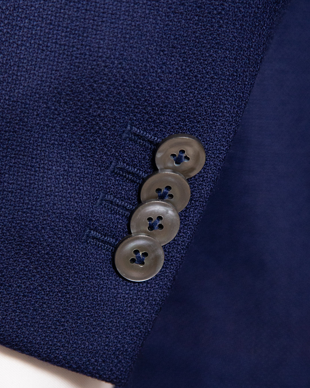 Giacca Giotto Blu Indaco