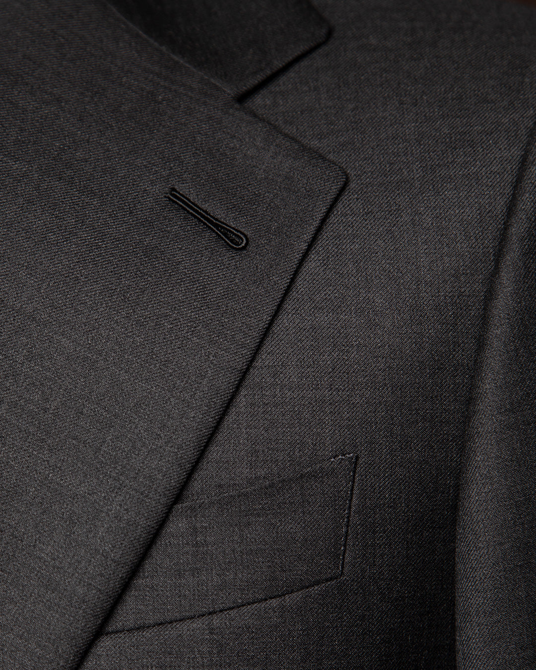 Giotto Medium Gray Suit