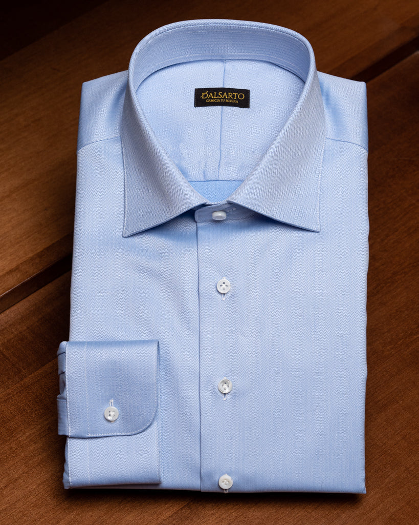 Bellini Light Blue Shirt