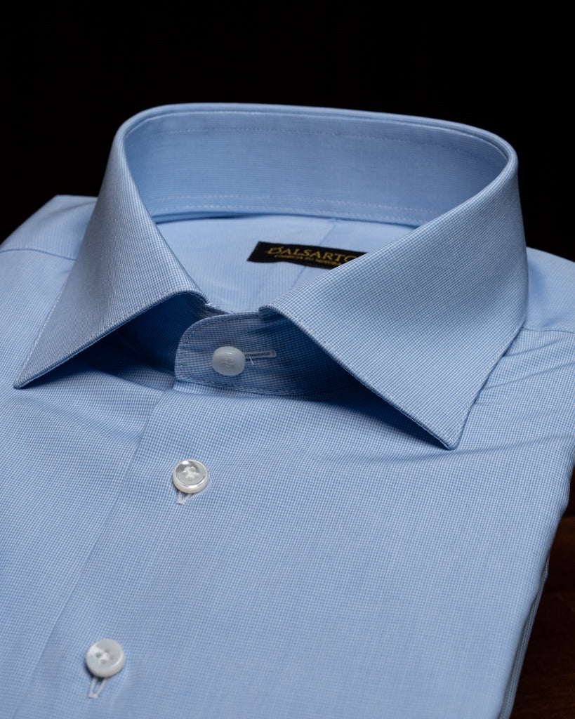 Bellini Light Blue Shirt