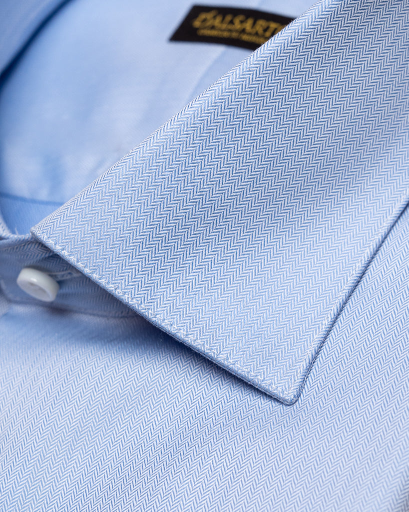 Bellini Light Blue Shirt