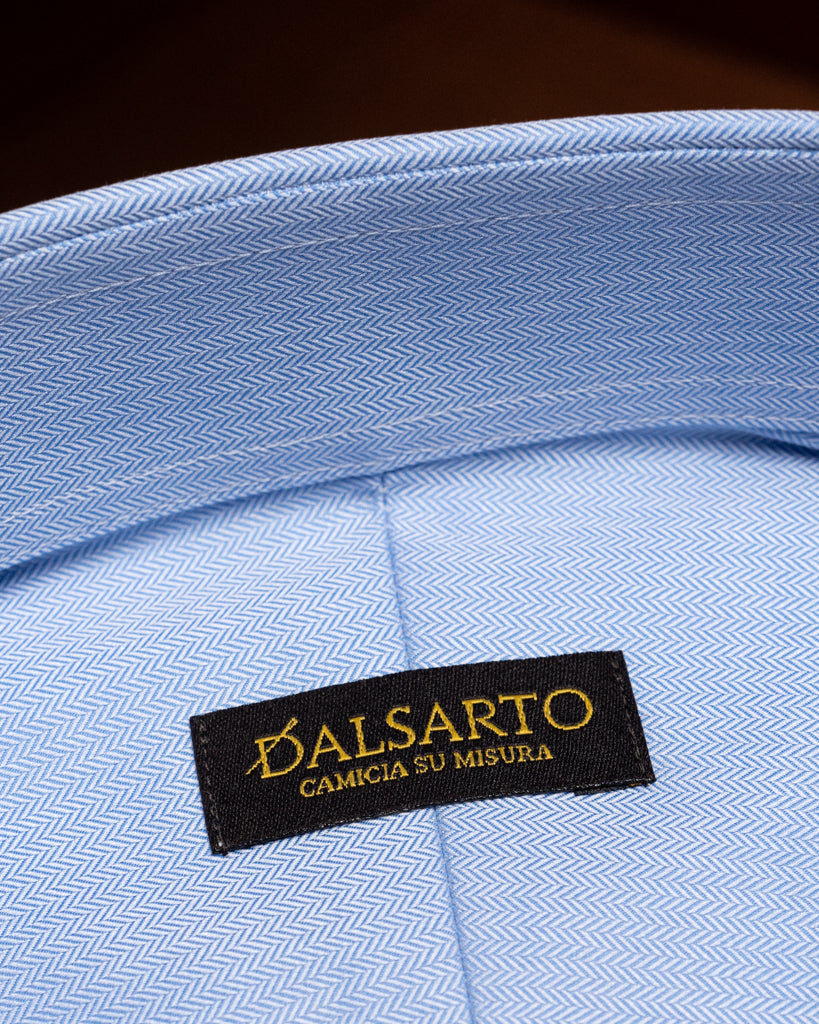 Bellini Light Blue Shirt