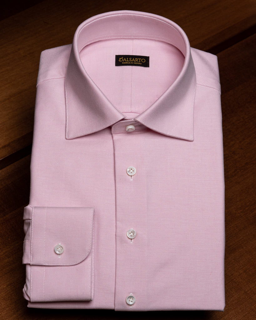 Bellini Pink shirt