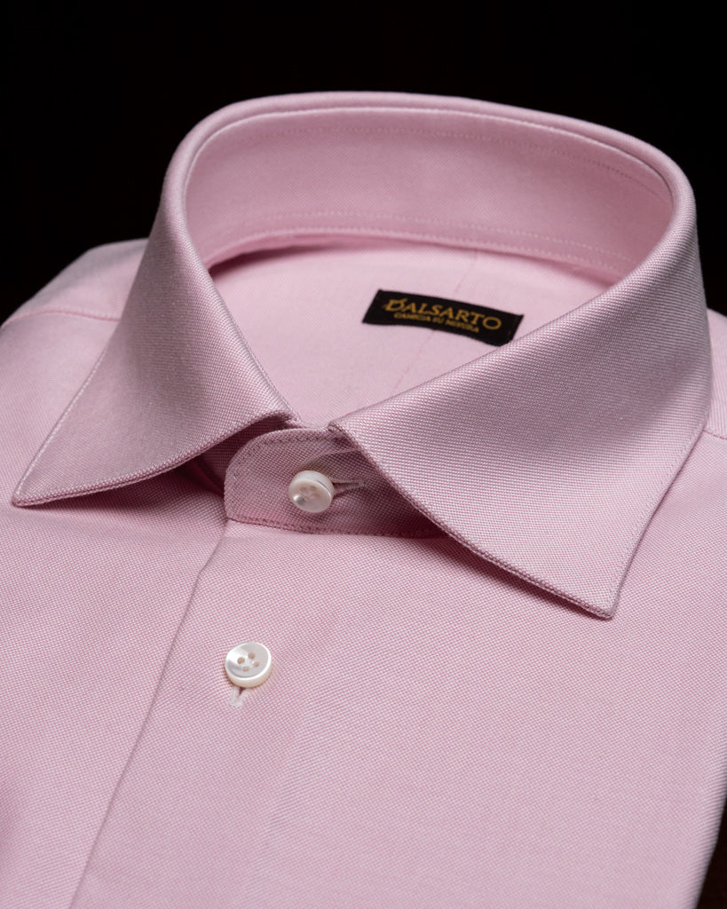 Light Pink Bellini Shirt
