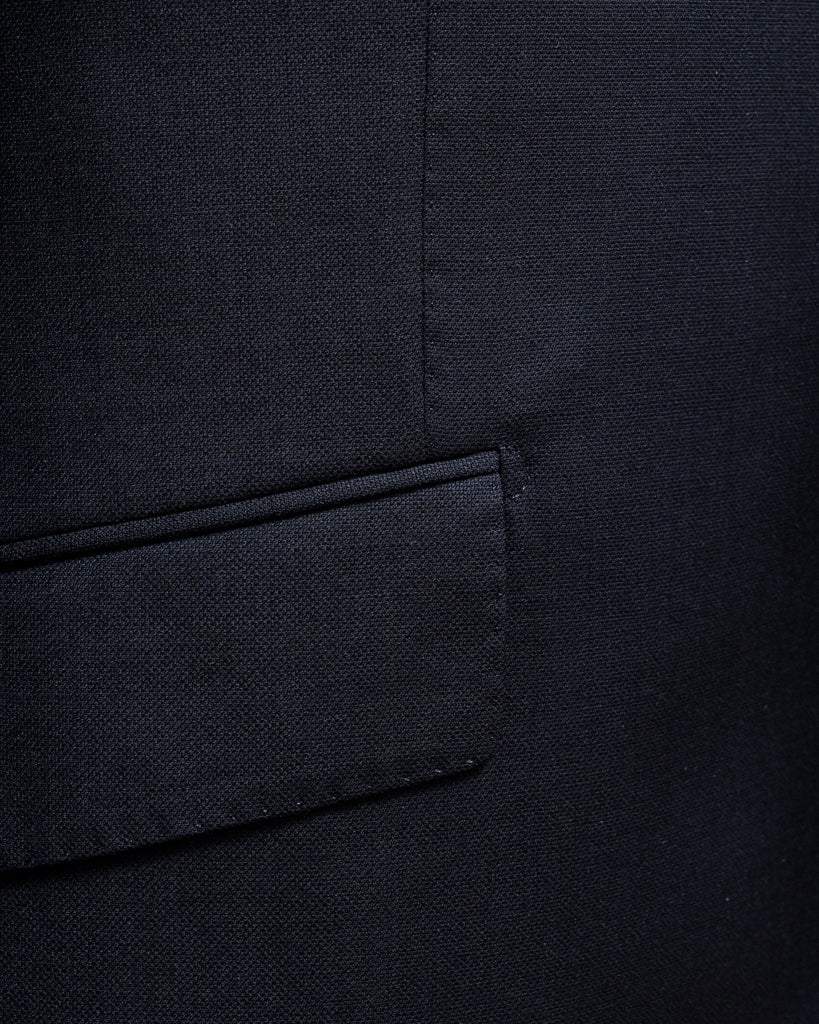 Giacca Giotto Blu Scuro