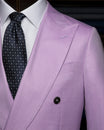 Perugino Lilac Jacket
