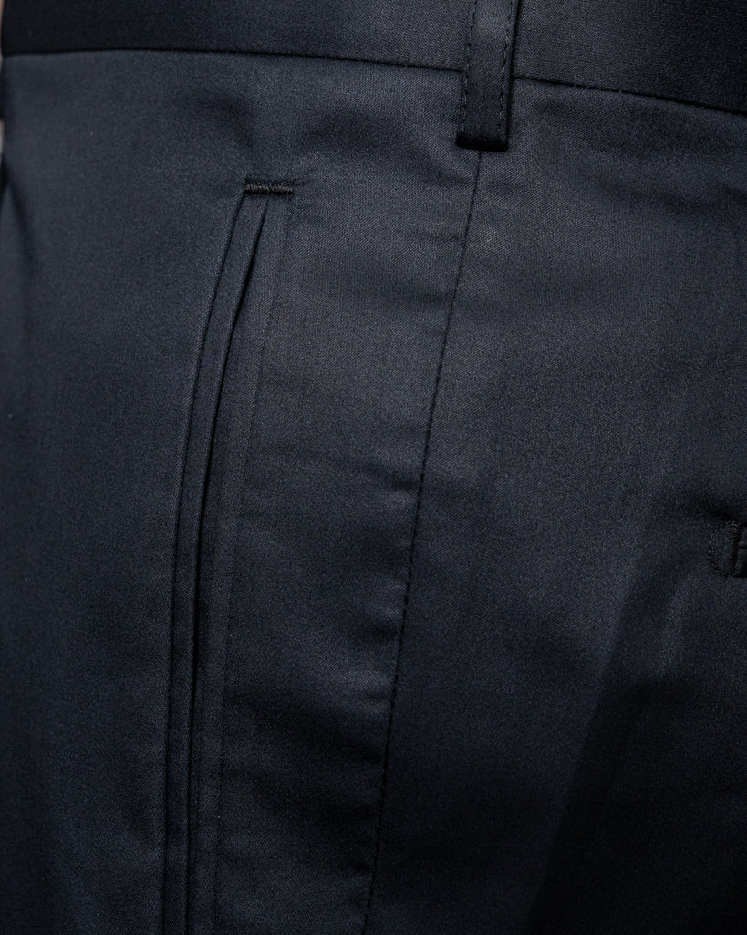 Pantalone Tiziano Dark Blue