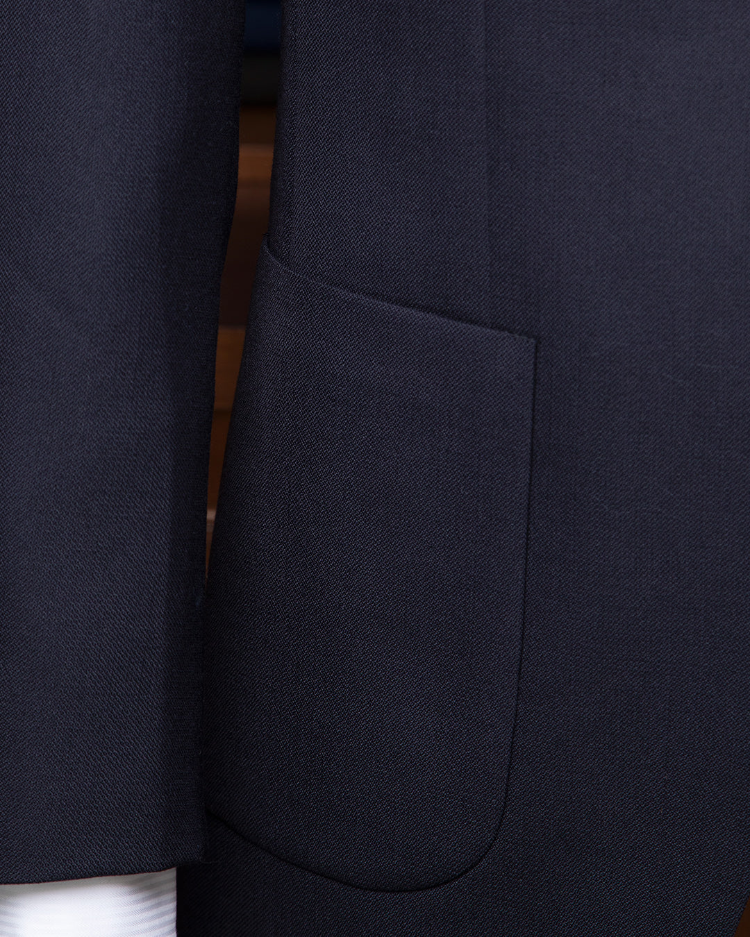 Giotto Midnight Blue Blazer
