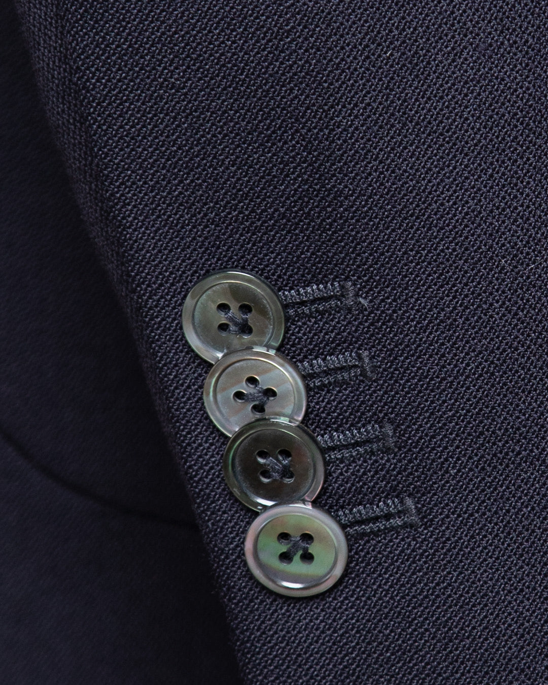 Giotto Midnight Blue Blazer
