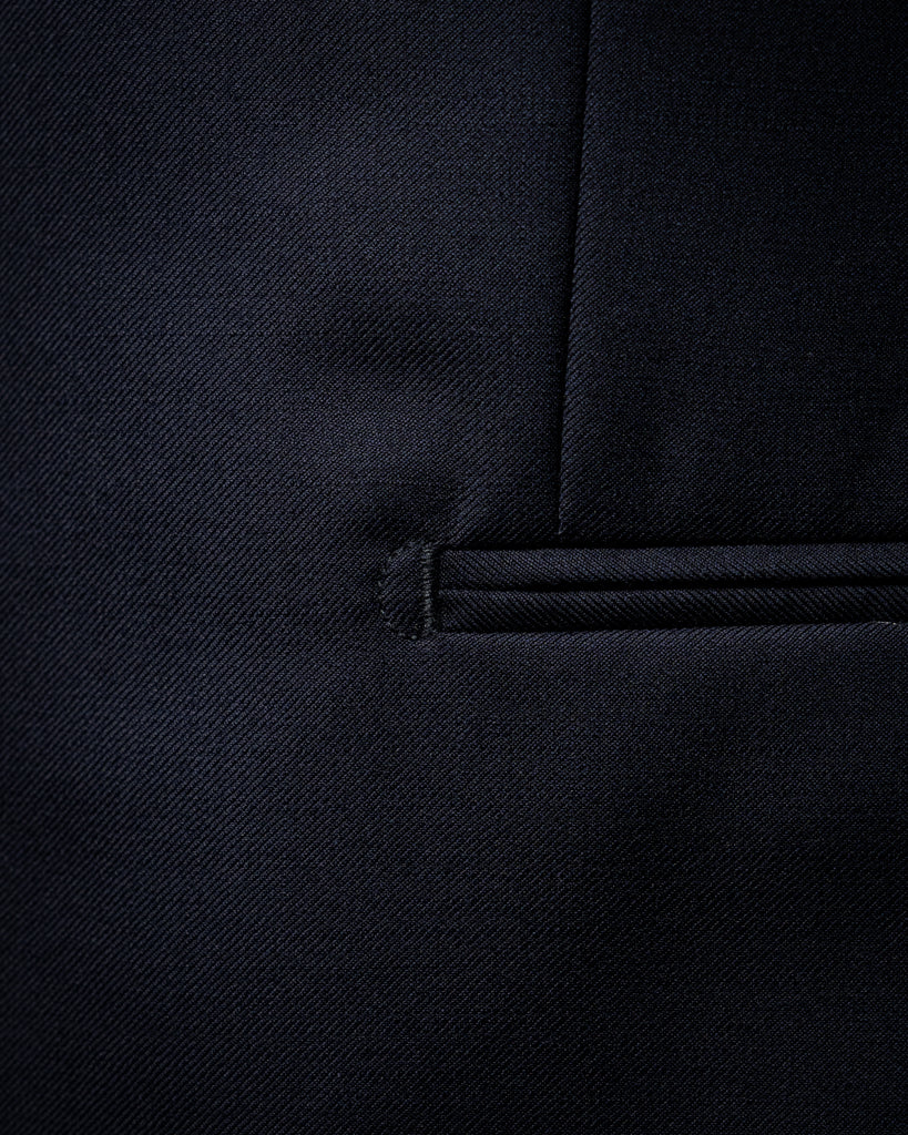 Abito Bernini Blu Notte
