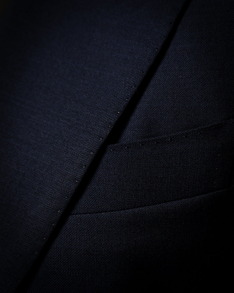 Abito Bernini Blue Black