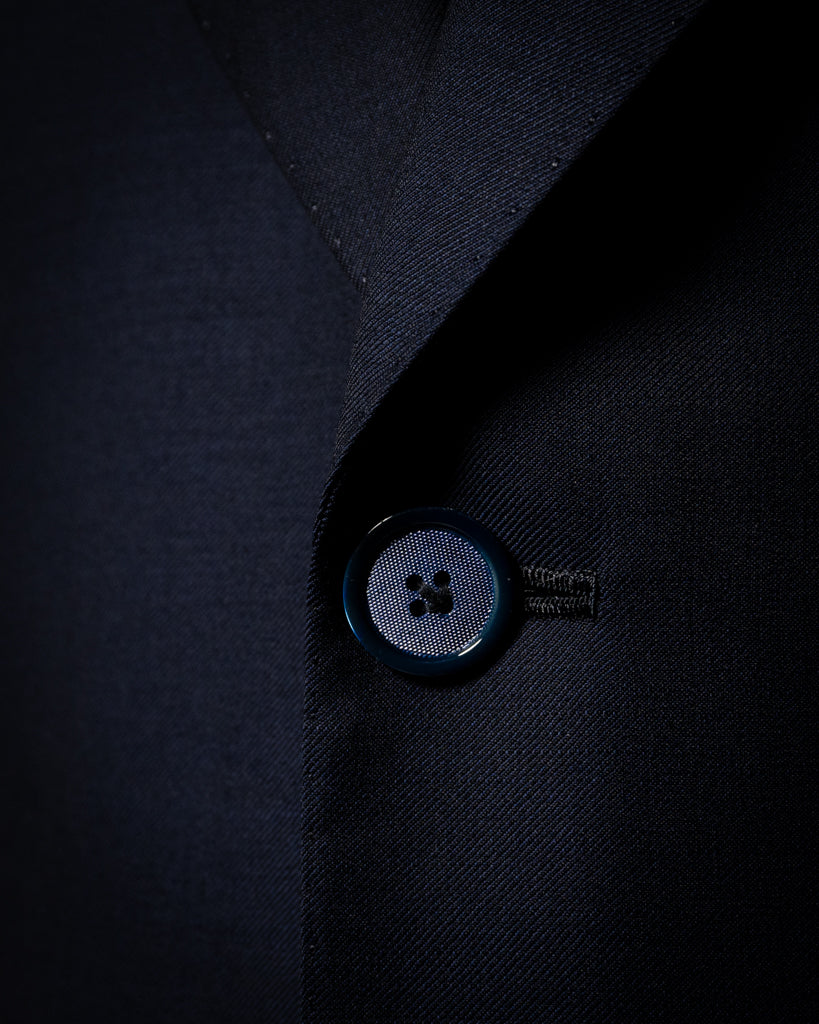 Abito Bernini Blue Black
