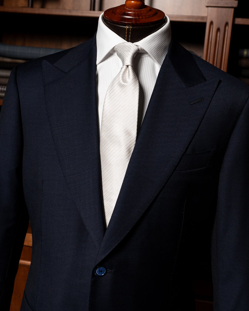 Abito Bernini Blue Black