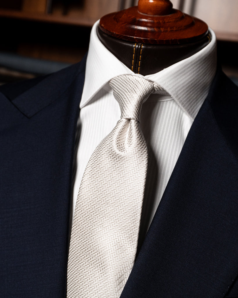 Abito Bernini Blue Black