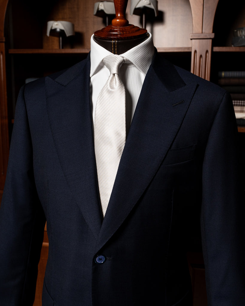 Abito Bernini Blue Black