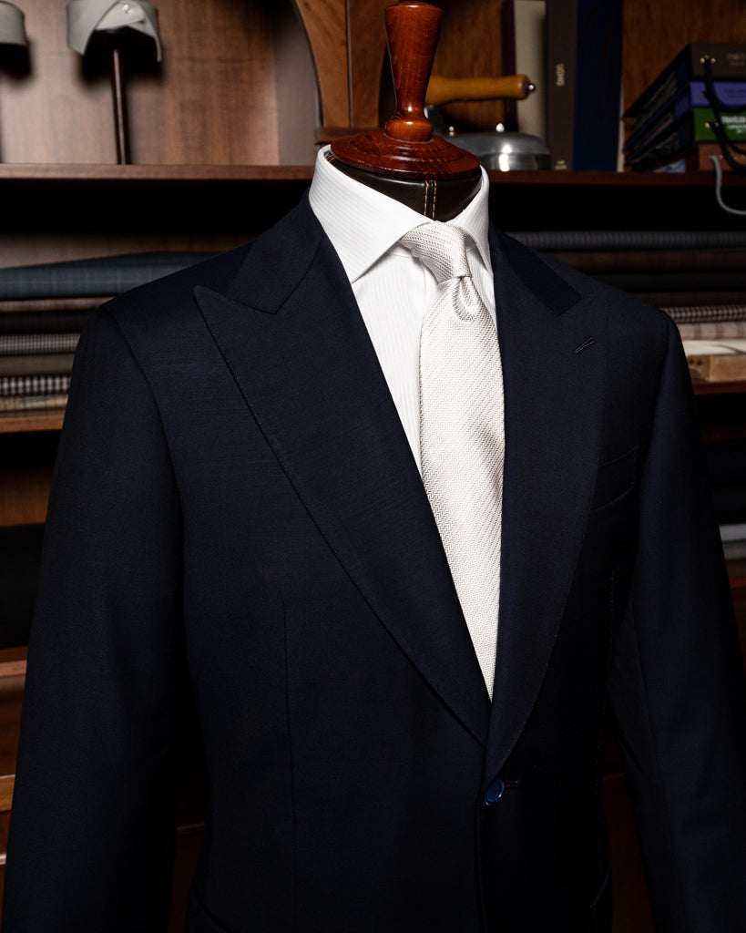 Abito Bernini Blue Black