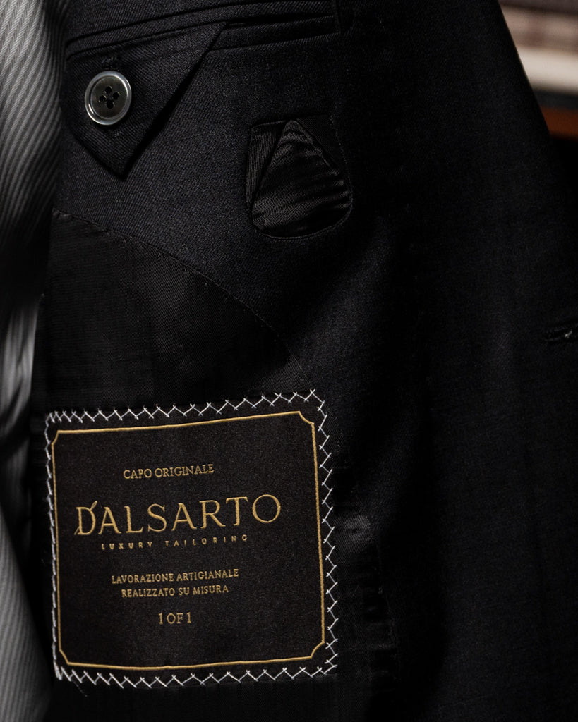 Abito Bernini Grigio Pieno