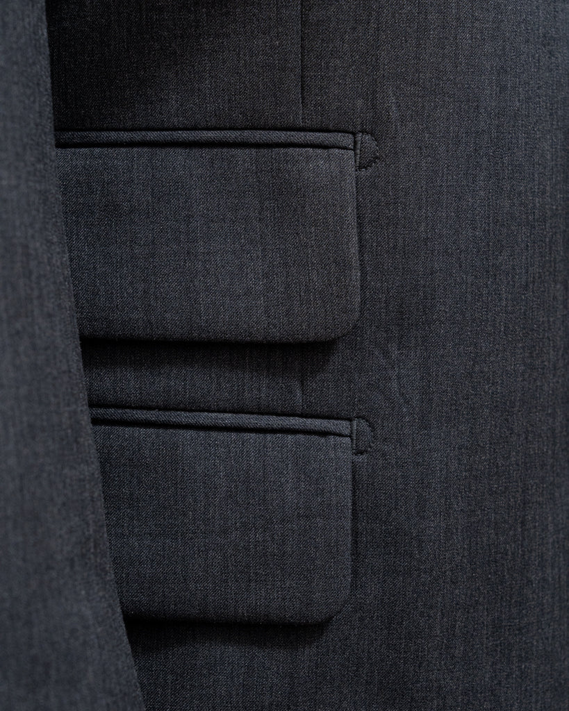 Abito Bernini Grigio Scuro