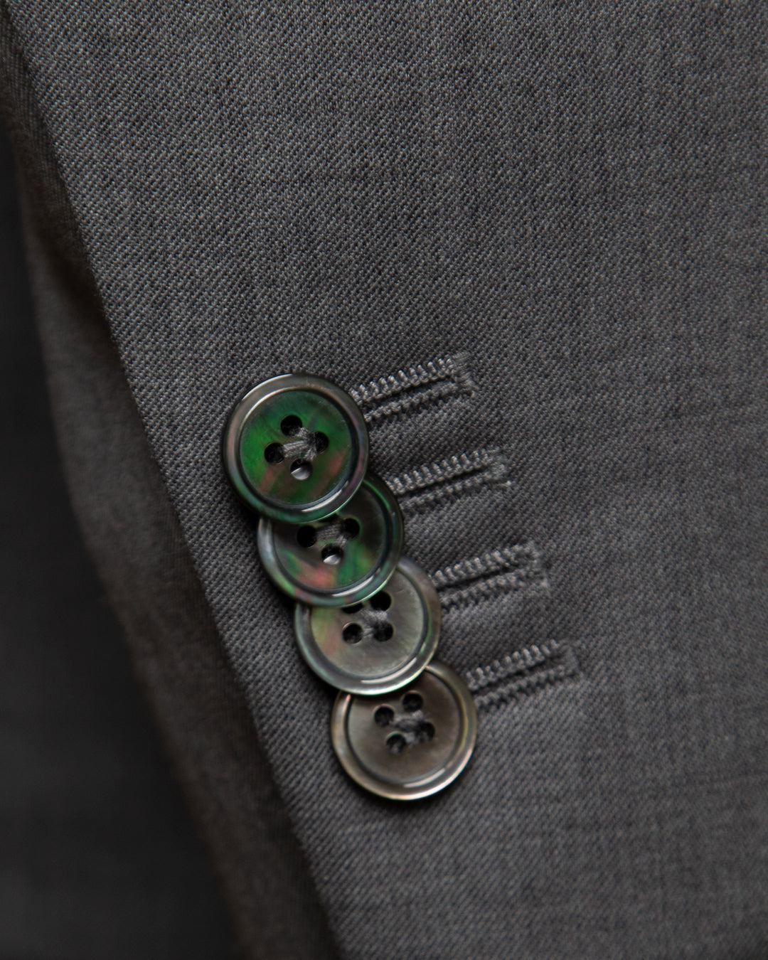 Bernini Gray Suit