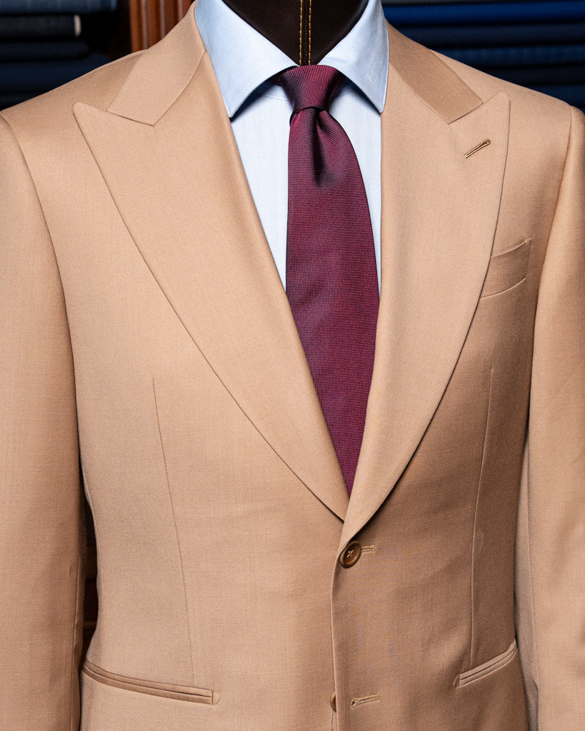 Abito Bernini Light Brown