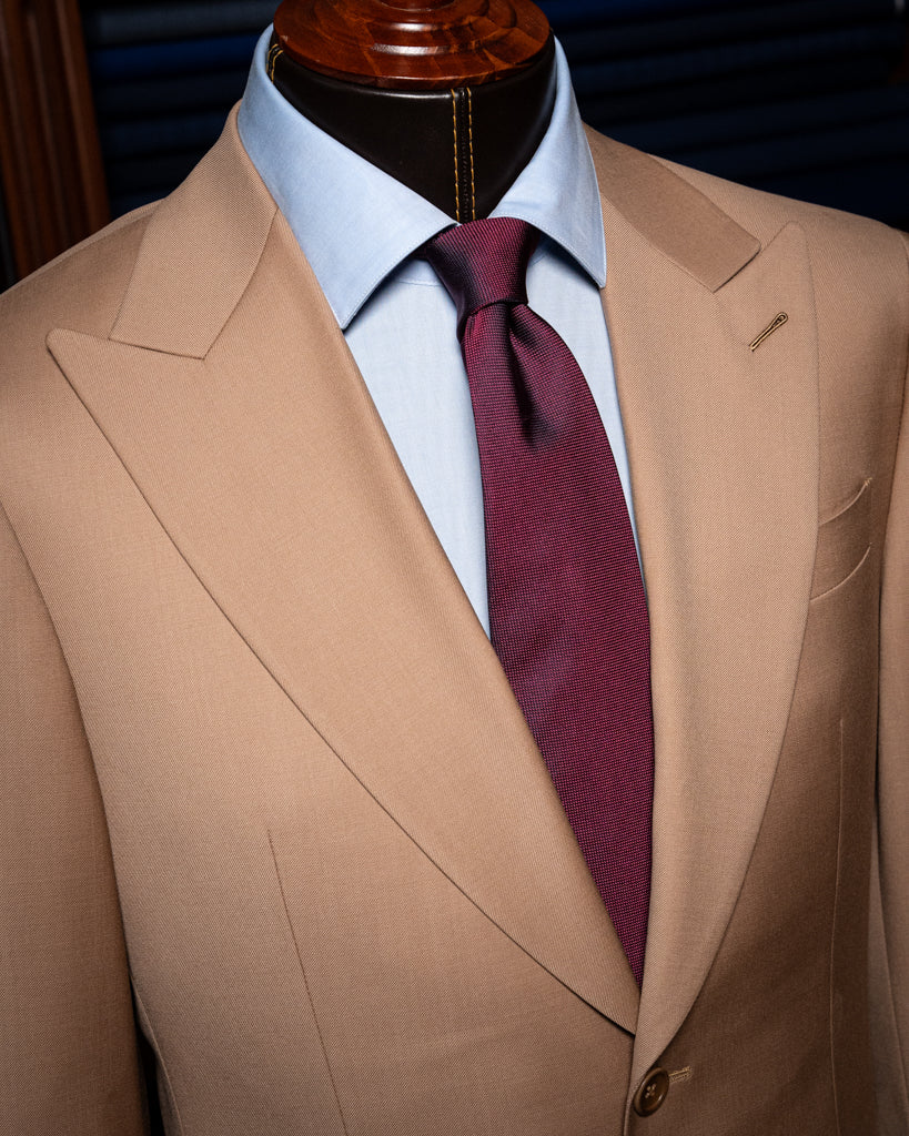 Abito Bernini Light Brown