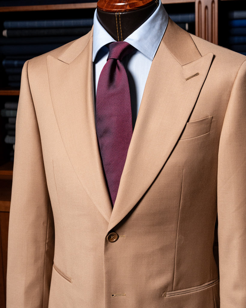 Abito Bernini Light Brown