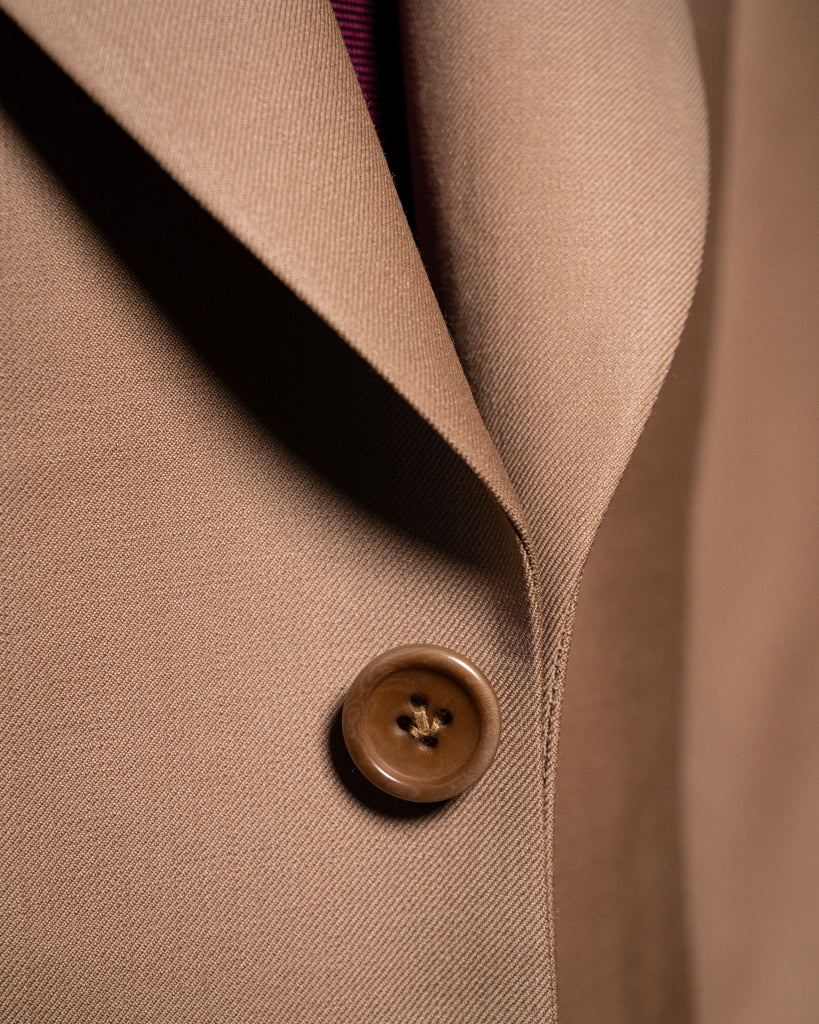 Abito Bernini Light Brown