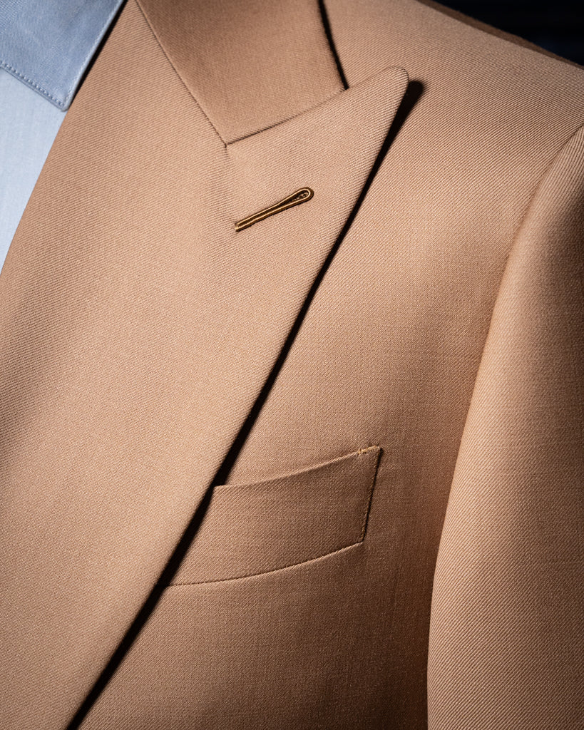 Abito Bernini Light Brown
