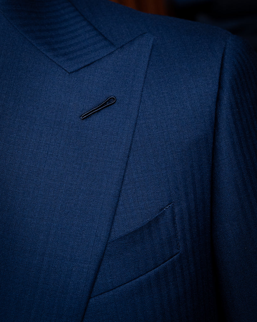 Bernini Barbed Suit