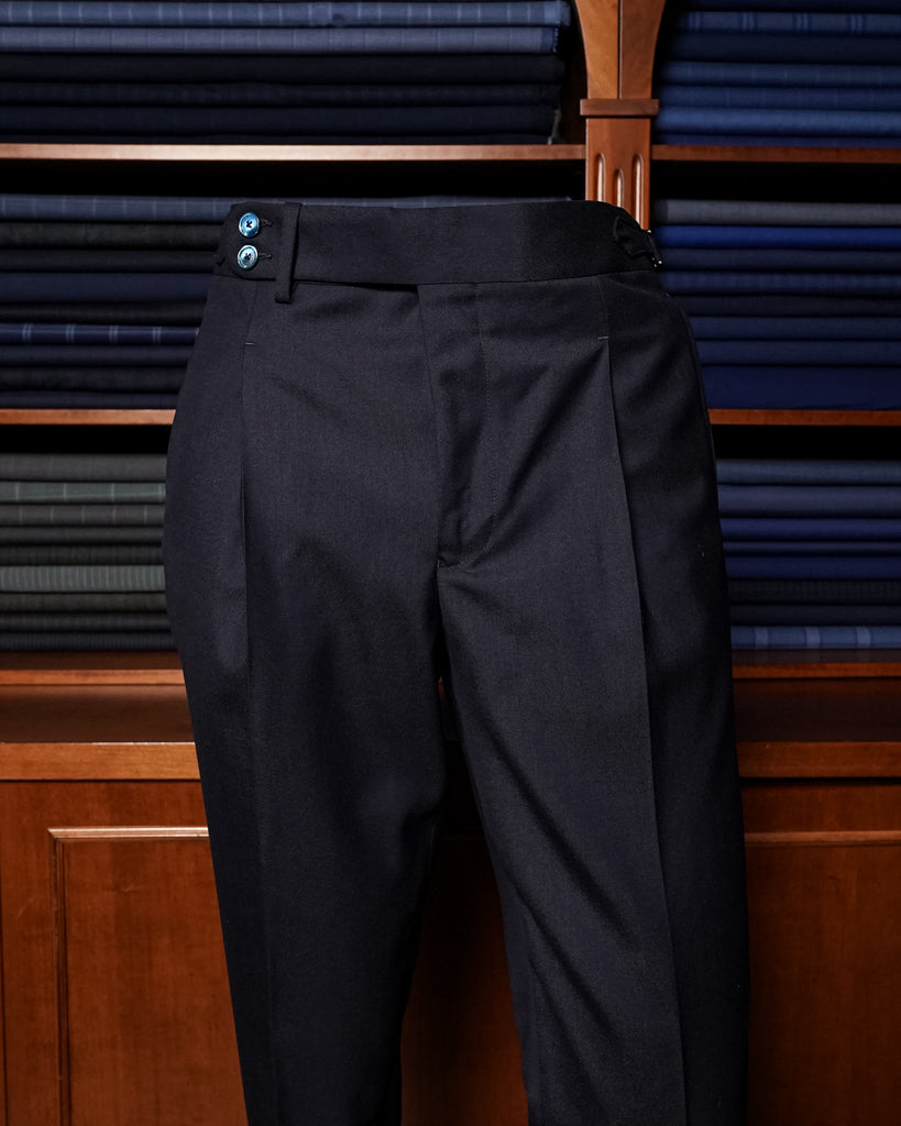 Bernini Dress with Yellow Vest