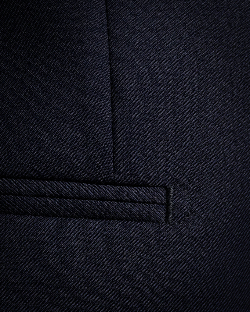 Bernini Dress with Yellow Vest